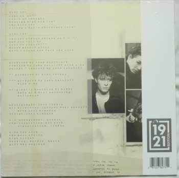 LP a-ha: Hunting High And Low CLR | LTD