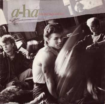 LP a-ha: Hunting High And Low