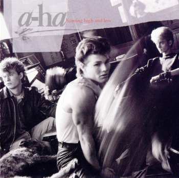 CD a-ha: Hunting High And Low