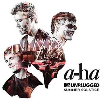 Album a-ha: MTV Unplugged (Summer Solstice)