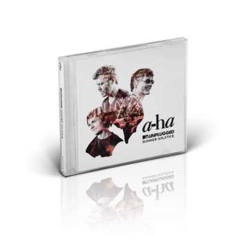 2CD a-ha: MTV Unplugged (Summer Solstice)