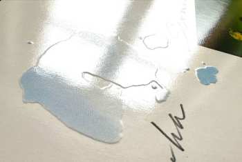 LP a-ha: Scoundrel Days