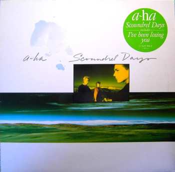 LP a-ha: Scoundrel Days