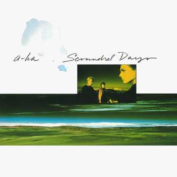 LP a-ha: Scoundrel Days