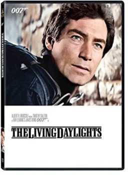 Album a-ha: The Living Daylights