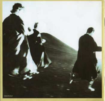 CD a-ha: The Definitive Singles Collection 1984 | 2004