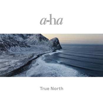 2LP a-ha: True North CLR | LTD