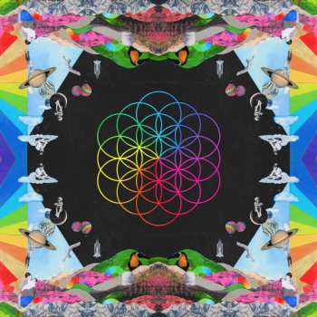 Album Coldplay: A Head Full of Dreams