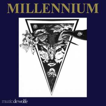 Album Anthony Hobson: Millennium