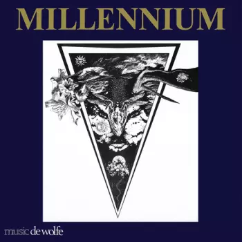 Anthony Hobson: Millennium