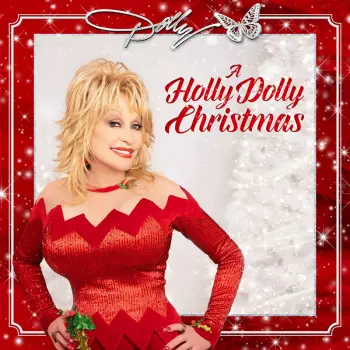 Dolly Parton: A Holly Dolly Christmas