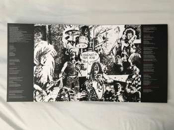 LP Extreme Noise Terror: A Holocaust In Your Head LTD | CLR