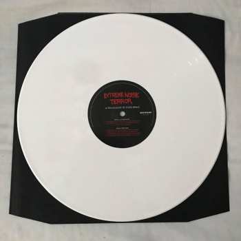 LP Extreme Noise Terror: A Holocaust In Your Head LTD | CLR