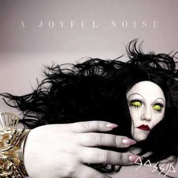 CD The Gossip: A Joyful Noise