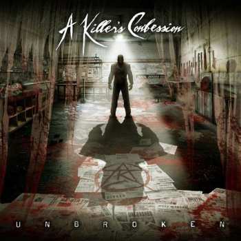 Album A Killer's Confession: Unbroken