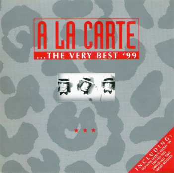 Album À La Carte: ... The Very Best '99