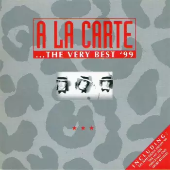 À La Carte: ... The Very Best '99