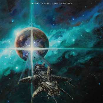 Album Flight: A Leap Through Matter
