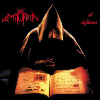 LP Vomiturition: A Leftover LTD | CLR