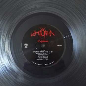 LP Vomiturition: A Leftover LTD | CLR