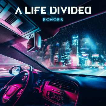 LP A Life Divided: Echoes LTD | CLR
