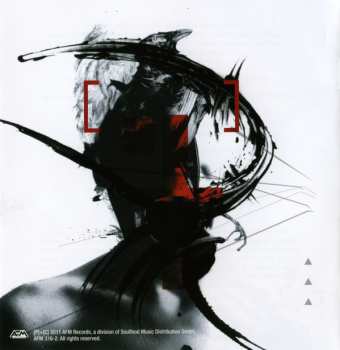 CD A Life Divided: Passenger