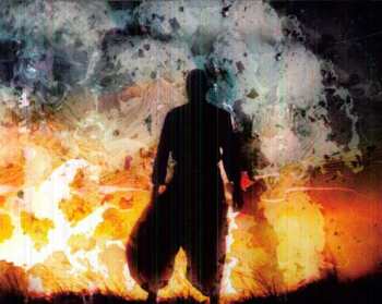 CD A Liquid Landscape: Nightingale Express