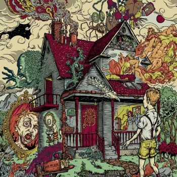 A Lot Like Birds: No Place