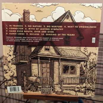 LP A Lot Like Birds: No Place CLR | LTD