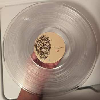 LP A Lot Like Birds: No Place CLR | LTD