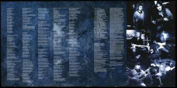 2LP Iron Maiden: A Matter Of Life And Death