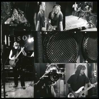 2LP Iron Maiden: A Matter Of Life And Death