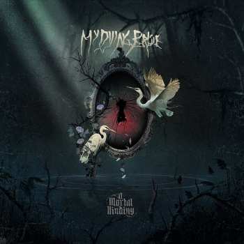 Album My Dying Bride: A Mortal Binding