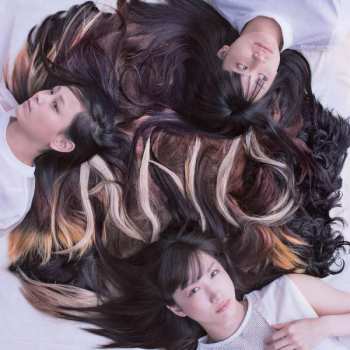 Album Tricot: A N D