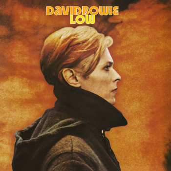 13LP/Dobozkészlet David Bowie: A New Career In A New Town [ 1977–1982 ] LTD | CLR