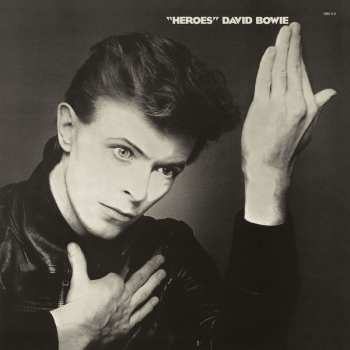 13LP/Dobozkészlet David Bowie: A New Career In A New Town [ 1977–1982 ] LTD | CLR