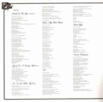 LP Queen: A Night At The Opera LTD