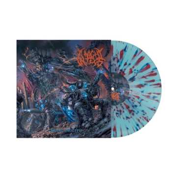 Album A Night In Texas: Digital Apocalypse Lt