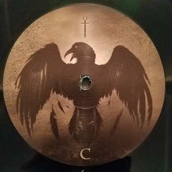 2LP/CD/Dobozkészlet A Pale Horse Named Death: When The World Becomes Undone LTD | NUM | DIGI | CLR