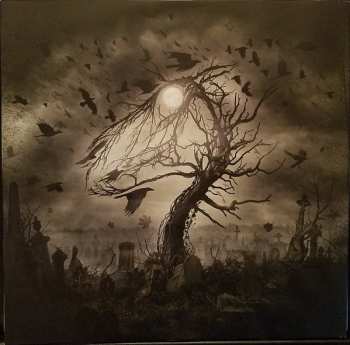 2LP/CD/Dobozkészlet A Pale Horse Named Death: When The World Becomes Undone LTD | NUM | DIGI | CLR