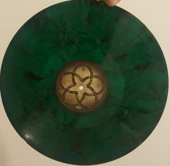2LP/CD/Dobozkészlet A Pale Horse Named Death: When The World Becomes Undone LTD | NUM | DIGI | CLR