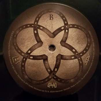 2LP/CD/Dobozkészlet A Pale Horse Named Death: When The World Becomes Undone LTD | NUM | DIGI | CLR