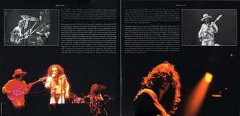 LP Jethro Tull: A Passion Play
