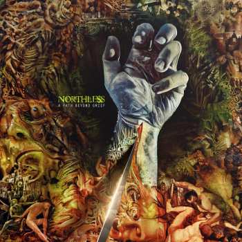 LP Northless: A Path Beyond Grief CLR | LTD