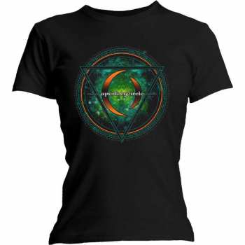 Merch A Perfect Circle: Női Póló Sigil 
