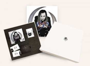 2LP/CD/Dobozkészlet A Perfect Circle: Eat The Elephant  DLX | LTD