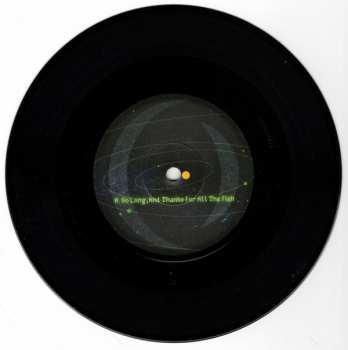 SP A Perfect Circle: So Long, And Thanks For All The Fish LTD