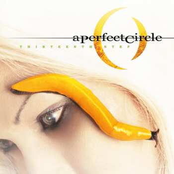 Album A Perfect Circle: Thirteenth Step