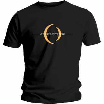 Merch A Perfect Circle: Póló Logo A Perfect Circle 