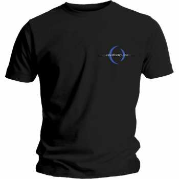 Merch A Perfect Circle: Póló Octoheart 